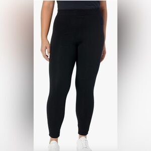 Avenue Plus Size Leggings Size 24